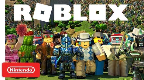 roblox nintendo switch release date